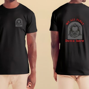 Halloween Graphic T-Shirts