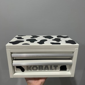 Kobalt Werkzeugkisten