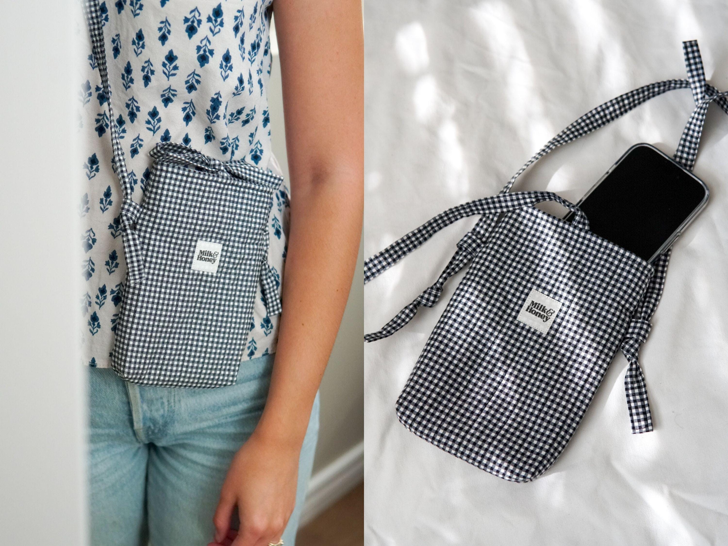 Mini Crossbody Bag Sewing Pattern | Beginner-friendly PDF - Etsy Australia