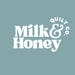 Avatar de MilkandHoneyQuiltCo