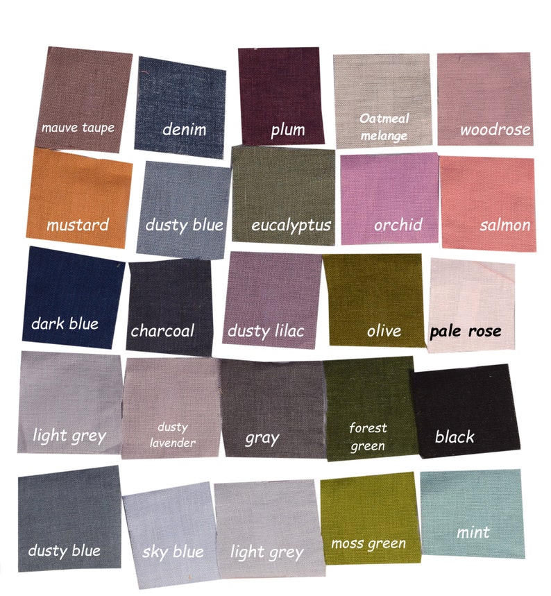 French Linen Ruffle Bedskirt,washed Linen Floral Bedskirt,ruffle