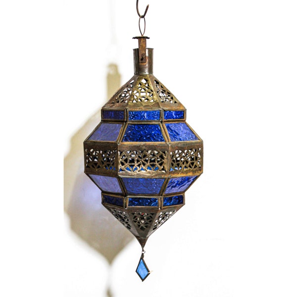 Moroccan Lantern Hanging - Etsy