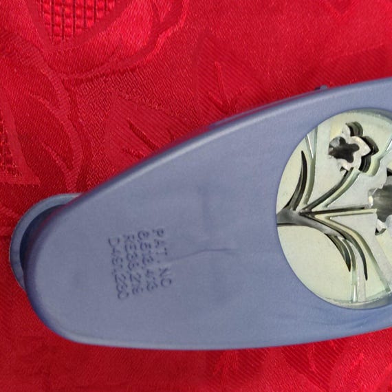 EK サクセス ホエール ダッフィディル & エッジ 連続ボーダー