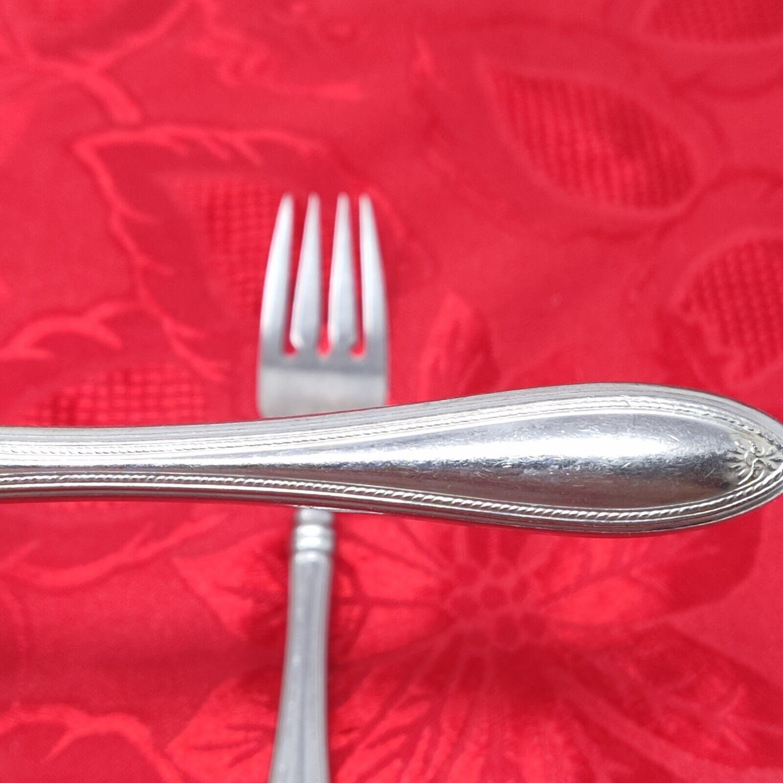 Evanda Cuillère à Café 12 Pièces, Cuillère à Thé 14c En Acier