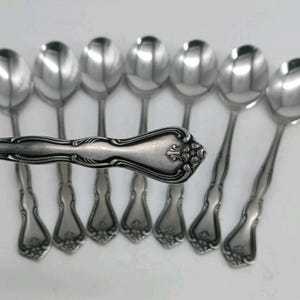 Noritake 18 8 Stainless Steel Flatware - Etsy