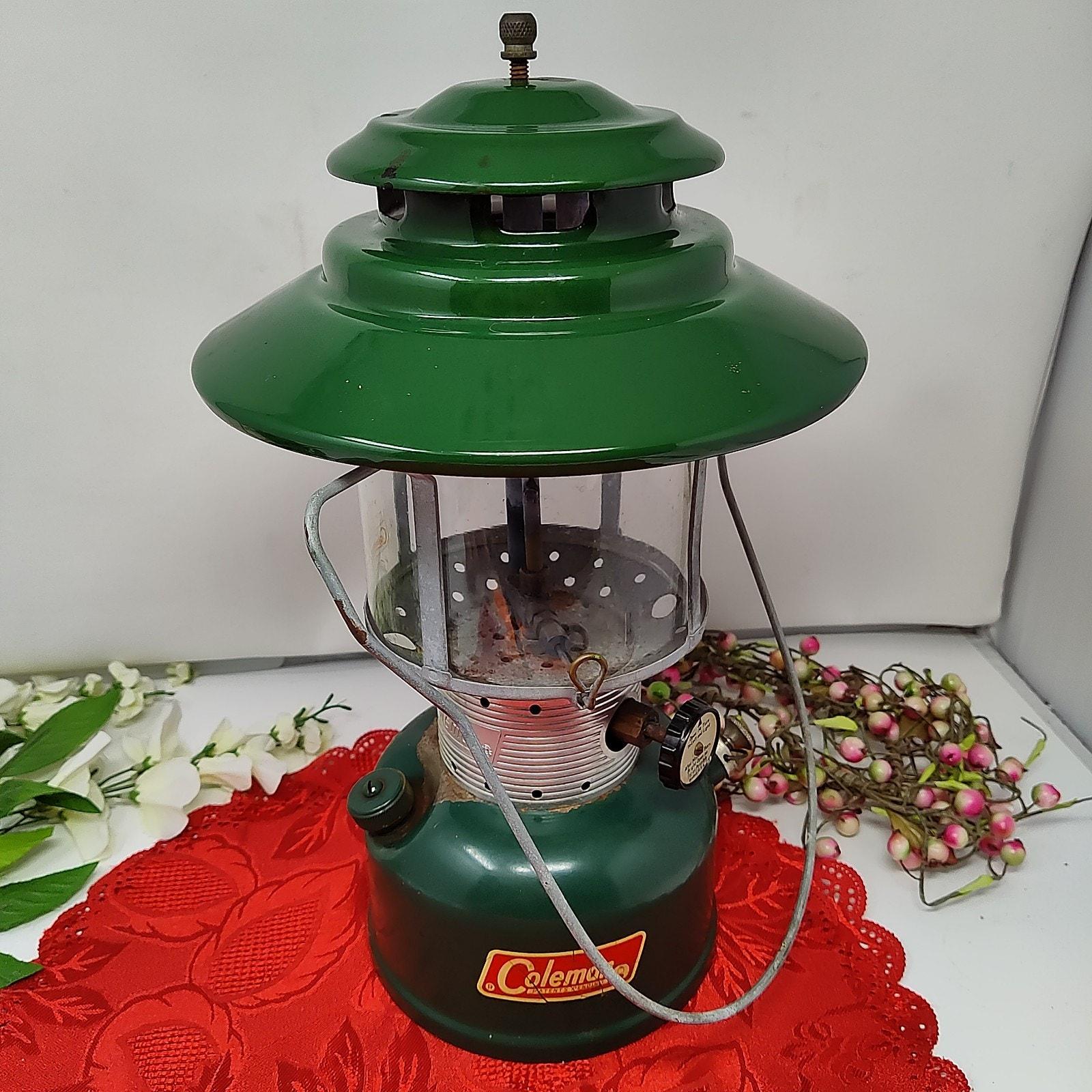 Coleman 530 - Etsy Canada
