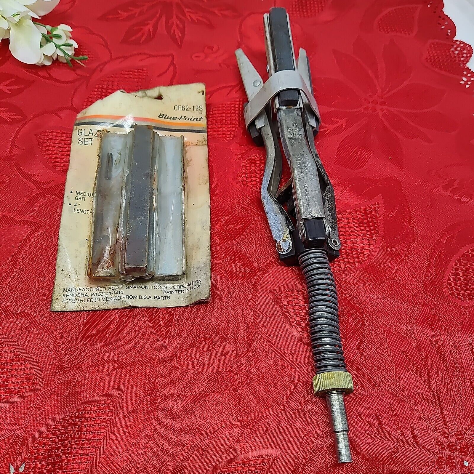 Blue point wrench - Etsy 日本