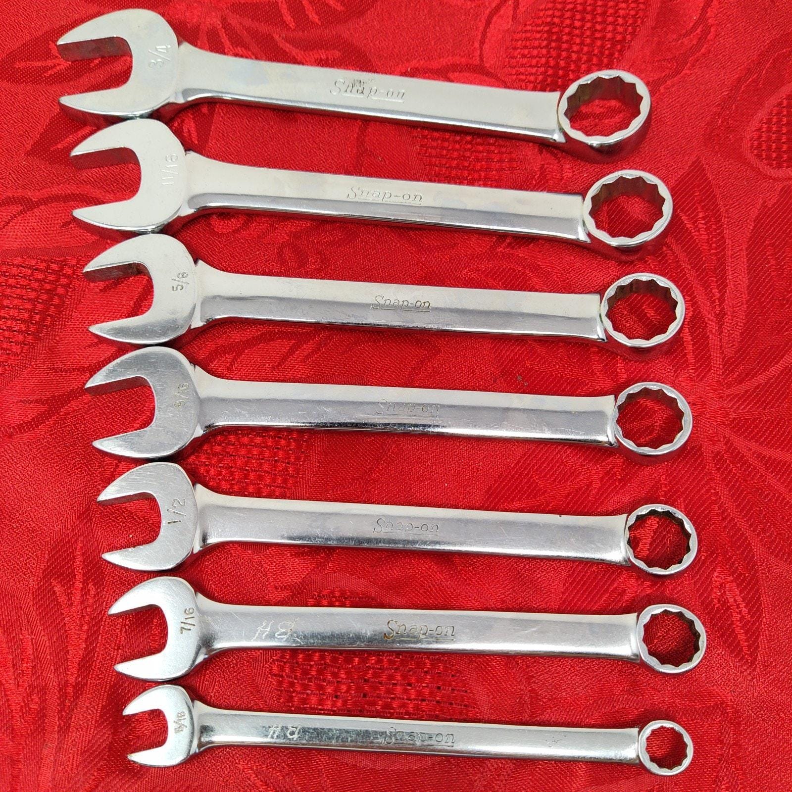 ヴィンテージUSA工具 Vintage box wrench - Etsy 日本