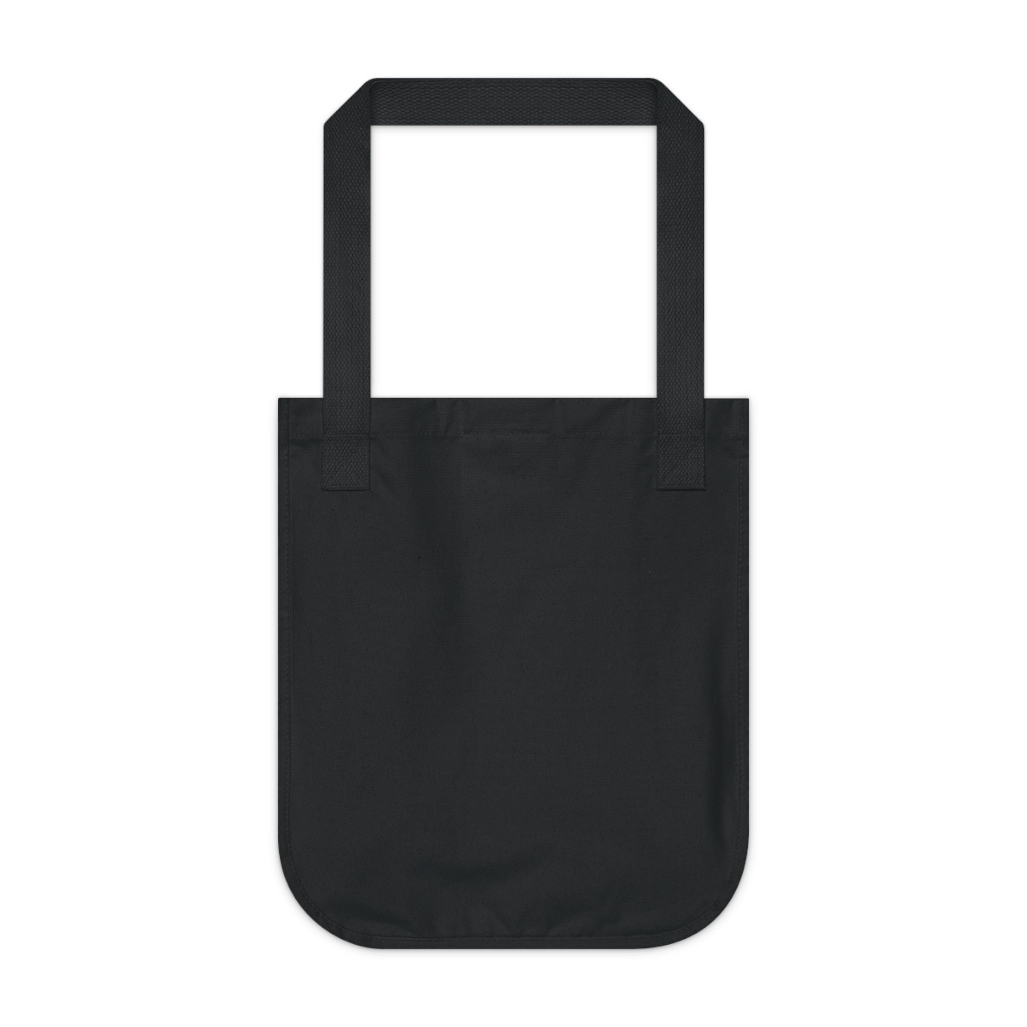 Zipper Tote Bag - Chimp Life - Onegreen