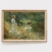 see more listings in the Restored vintage art section
