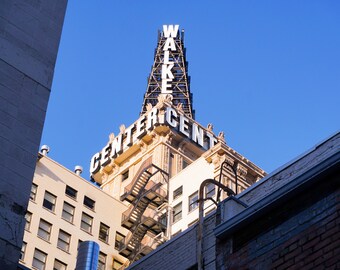 Walker Center