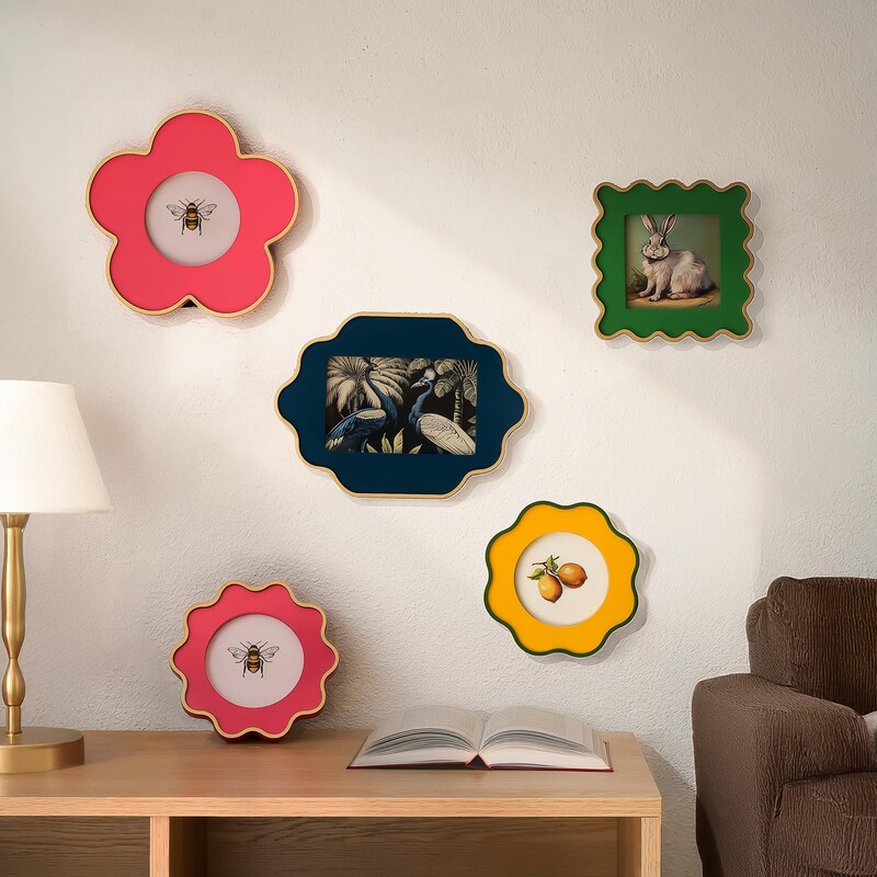 Decorative Frames - Etsy