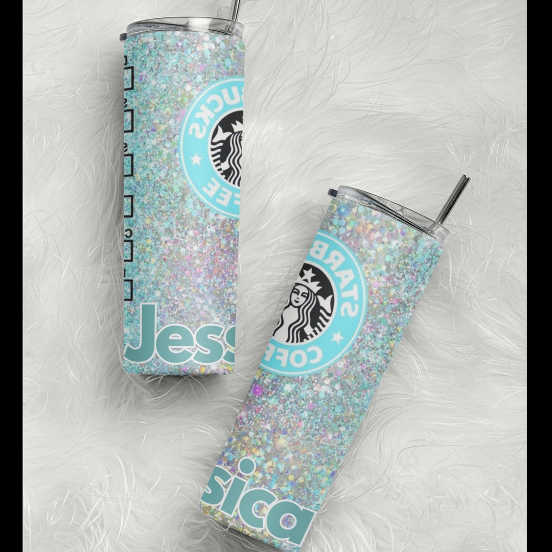 Gobelet Personnalisé 20 Oz "Just A Girl Who Loves Her Horse" – Cadeau Idéal Pour Cavalière