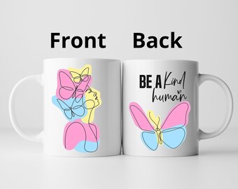 Mug personnalisé femme - mug jour femme - tasse pour femme - mug cadeau personnalisé - mug cadeau jour femme - idée cadeau jour femme