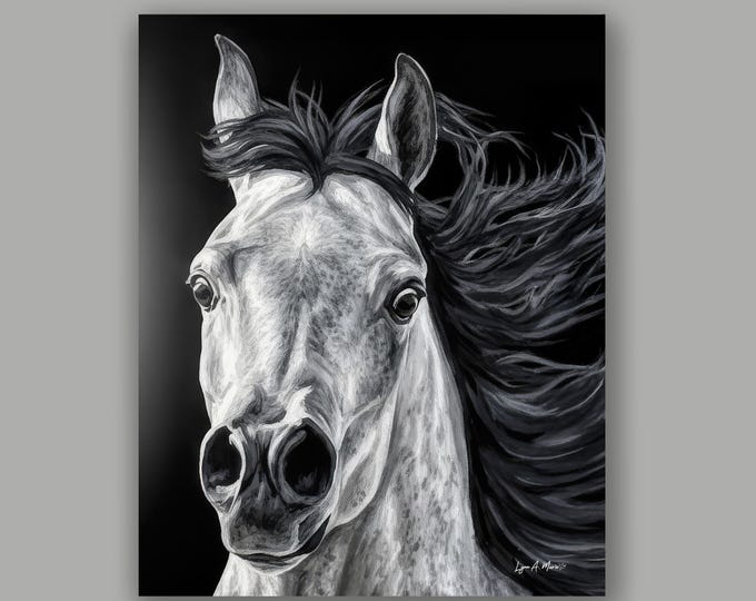 Fine Art Print By Artist Lynn A. Marie
