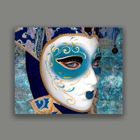 Artist Lynn A. Marie