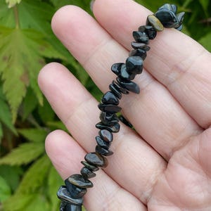 Tigers Eye Bracelet