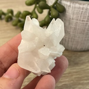 Calcite Crystal