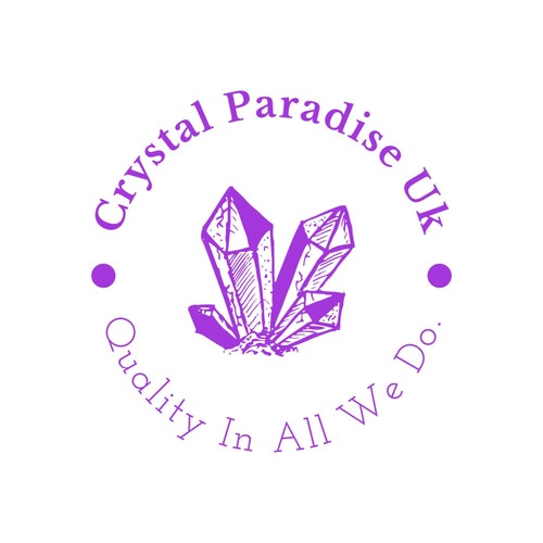 キャンディフローライトの天使彫刻 - Etsy 日本