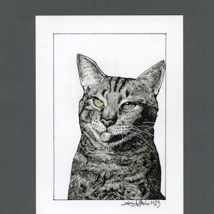 Gift for Cat lover