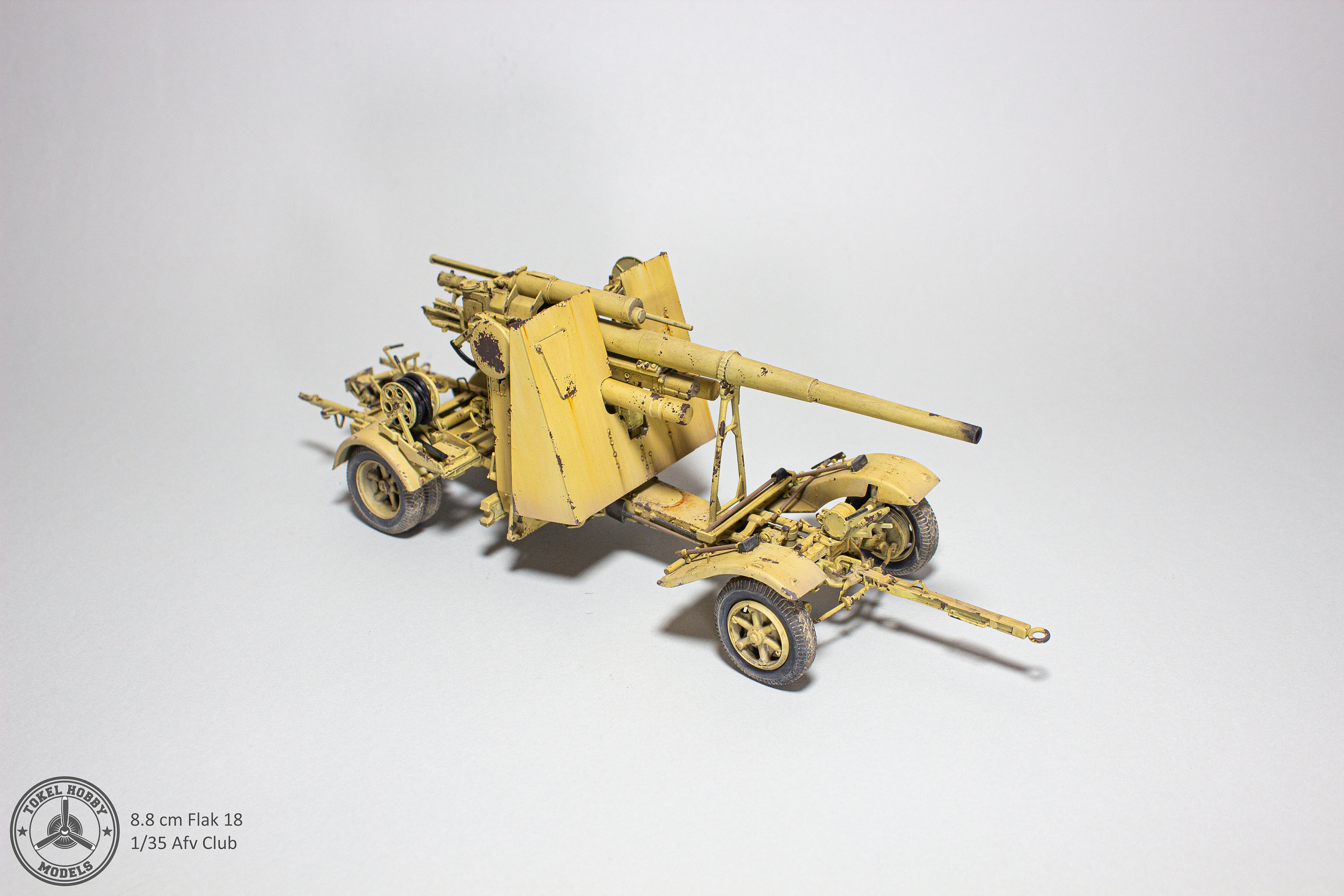 Flak 88 - Etsy