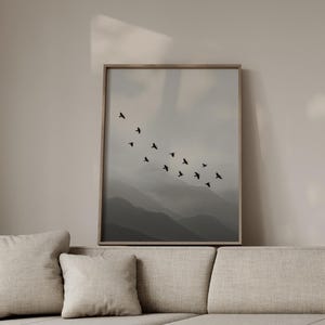 Beautiful wall pictures nature, posters for the living room, pictures for the bedroom, black and white pictures, nature pictures dining room, wall decoration gift
