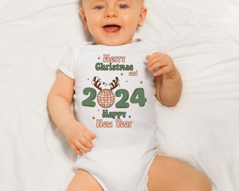 Merry Christmas 2024 Svg, New Year 2024 Svg, Christmas Svg, 2024 Svg