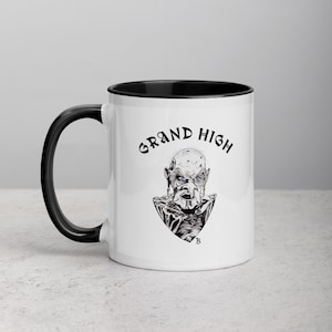 Grand High Witch Mug