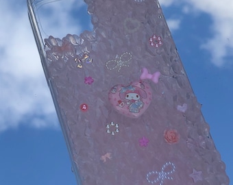 Custom Decoden Phone Case