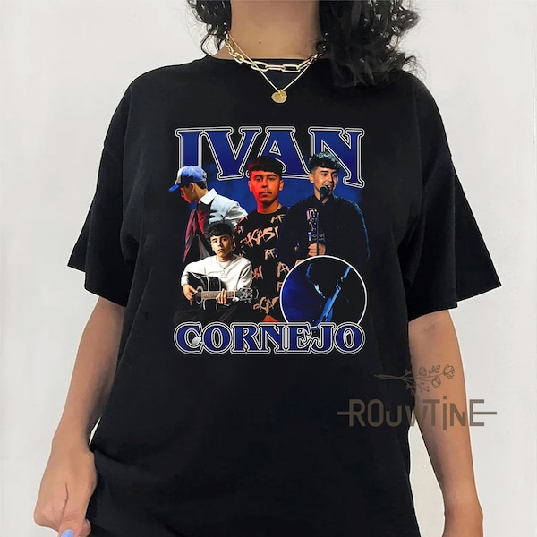 Ivan Cornejo Etsy