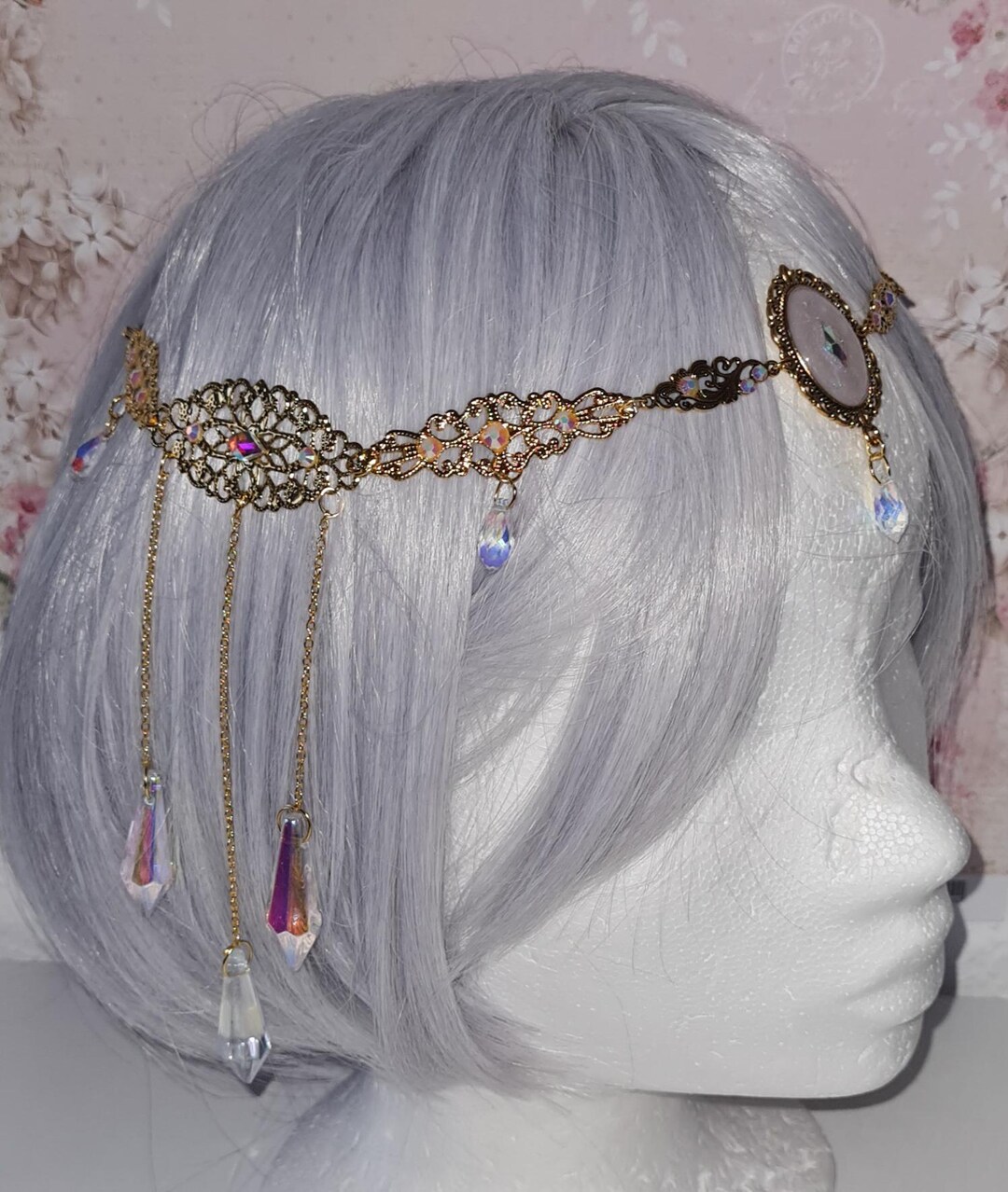 Elf Headdress 