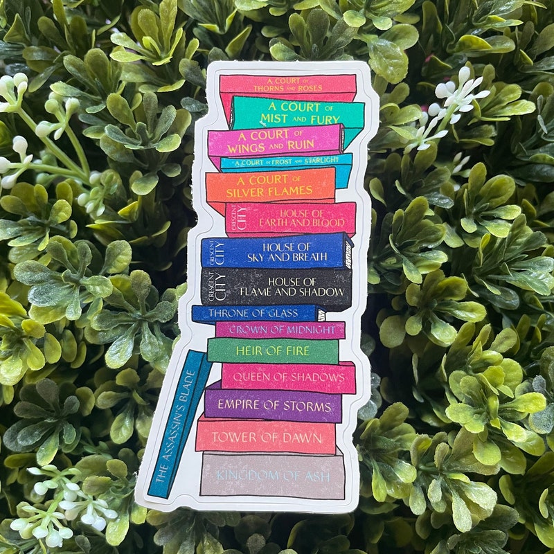 Acotar Stack - Etsy