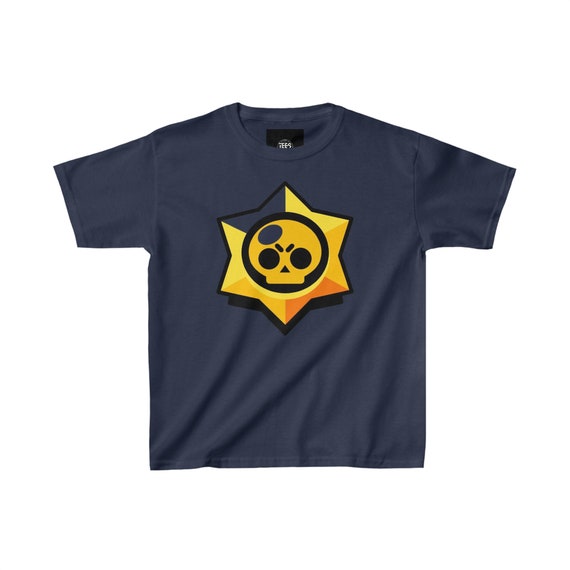 Ropa de brawl stars sale