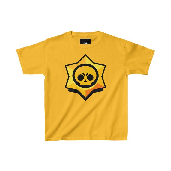 T shirt brawl stars bambino store