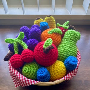 Obstkorb (Fruit Basket)
