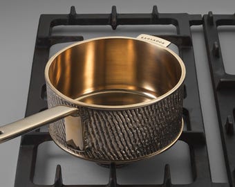 【新品未使用】INKOR 5ply ステンレススチール鍋セット アメリカ製 Inkor 5 Ply Stainless Steel Cookware Set 11