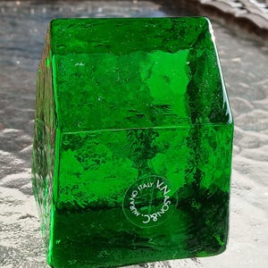 V nason murano italy - Etsy 日本