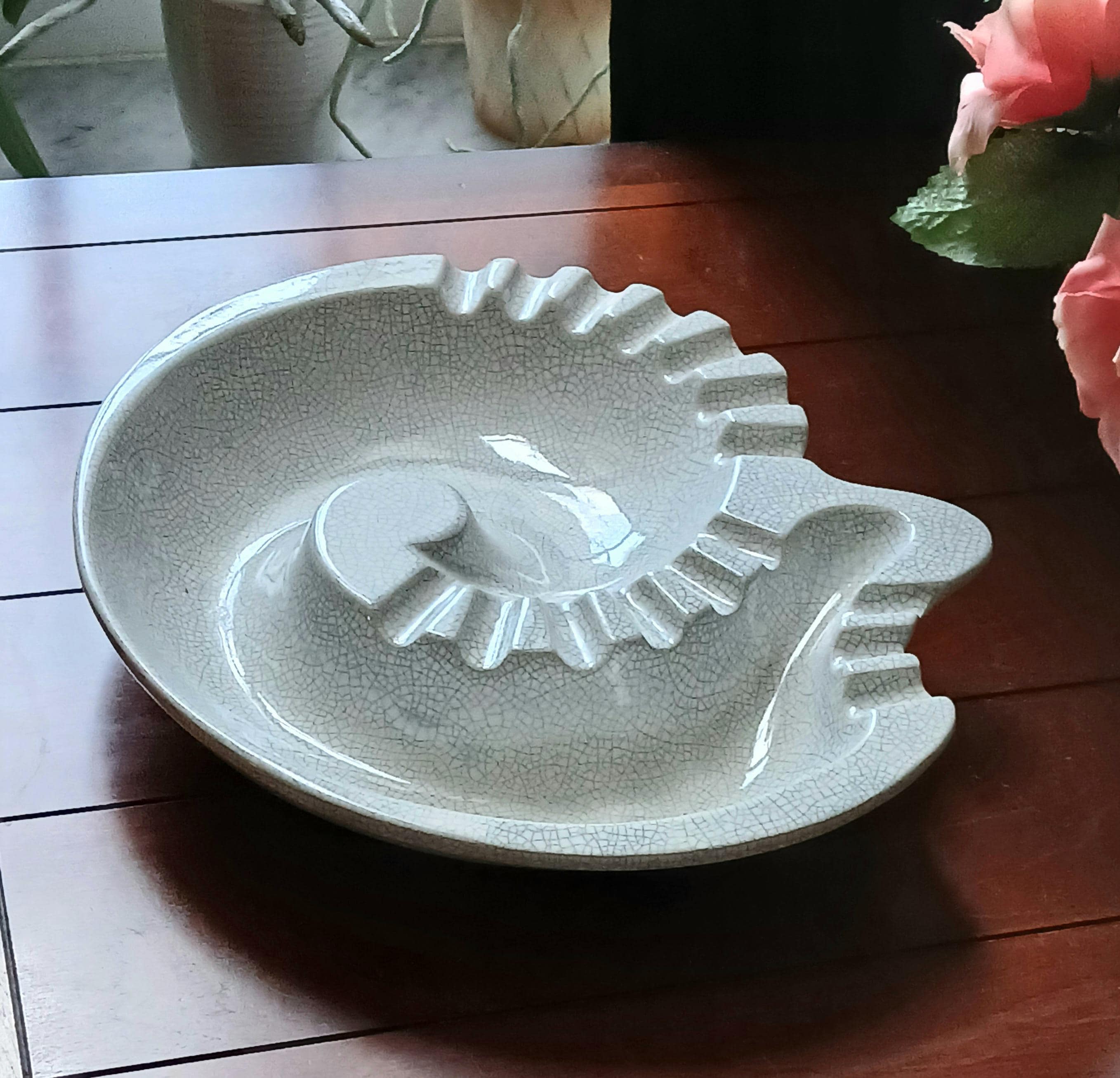 灰皿セット　プリンス　昭和レトロ Vintage 1980 Old West Main Street Ashtray Set Of 4 | eBay
