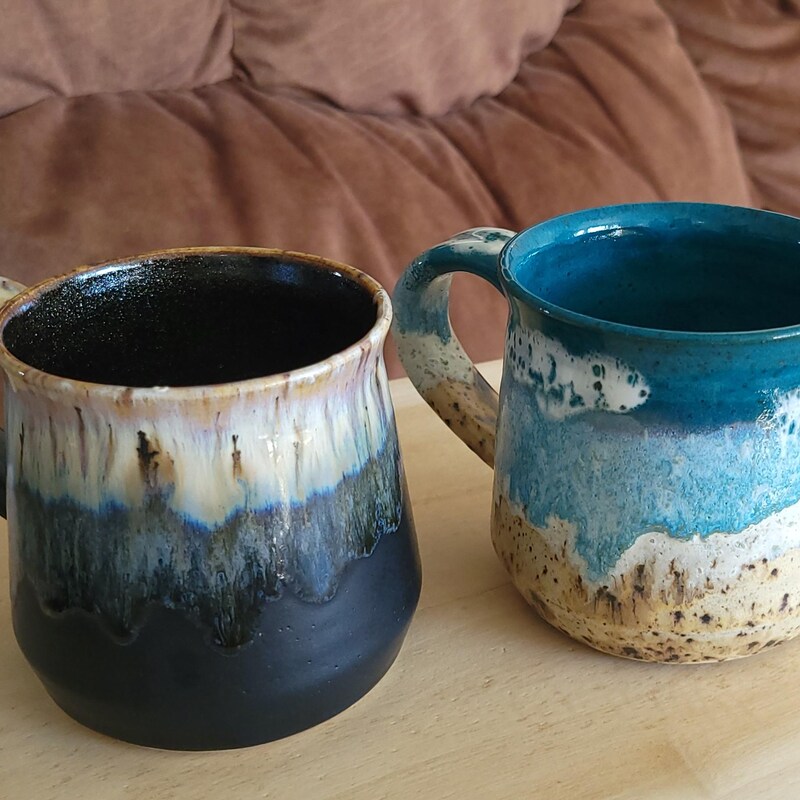 How Do You Make Pottery - Etsy Canada