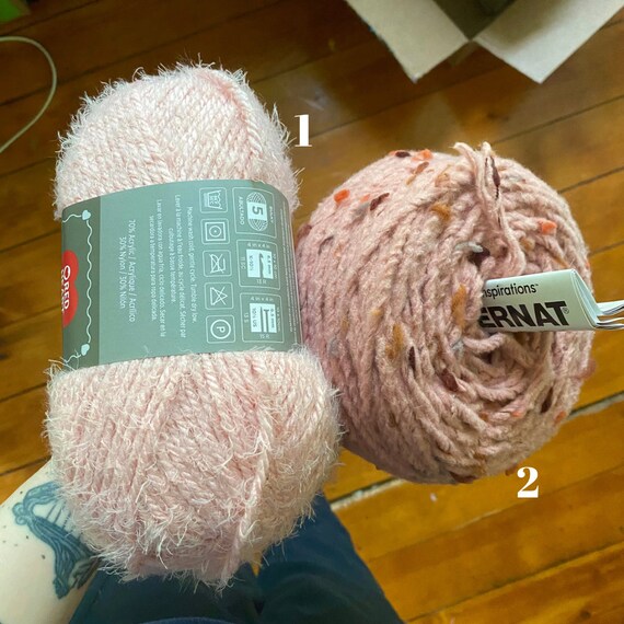 SKZOO Inspired Crochet Pins