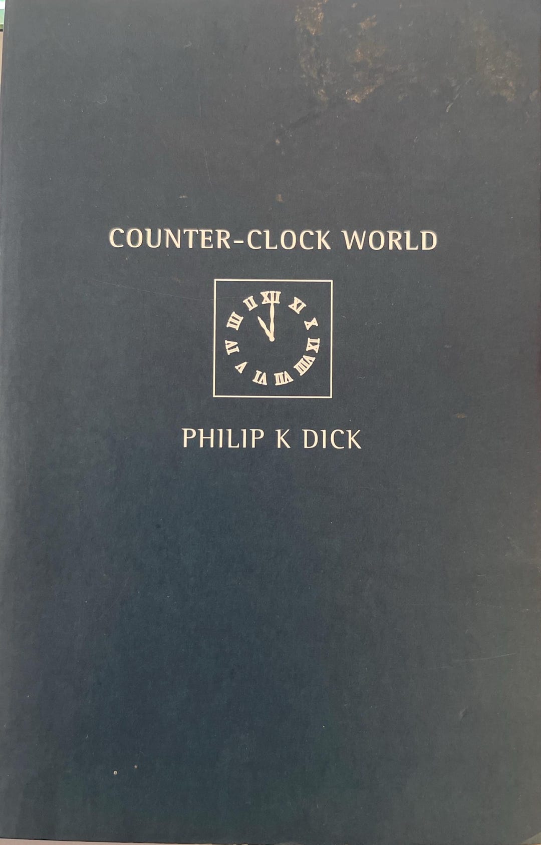 counter-clock-world-by-philip-k-dick-2002-harper-voyager-paperback-etsy