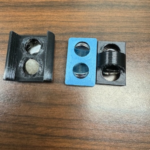Magnetic Tool Holder Single Tool