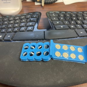 Magnetic Tool Holder
