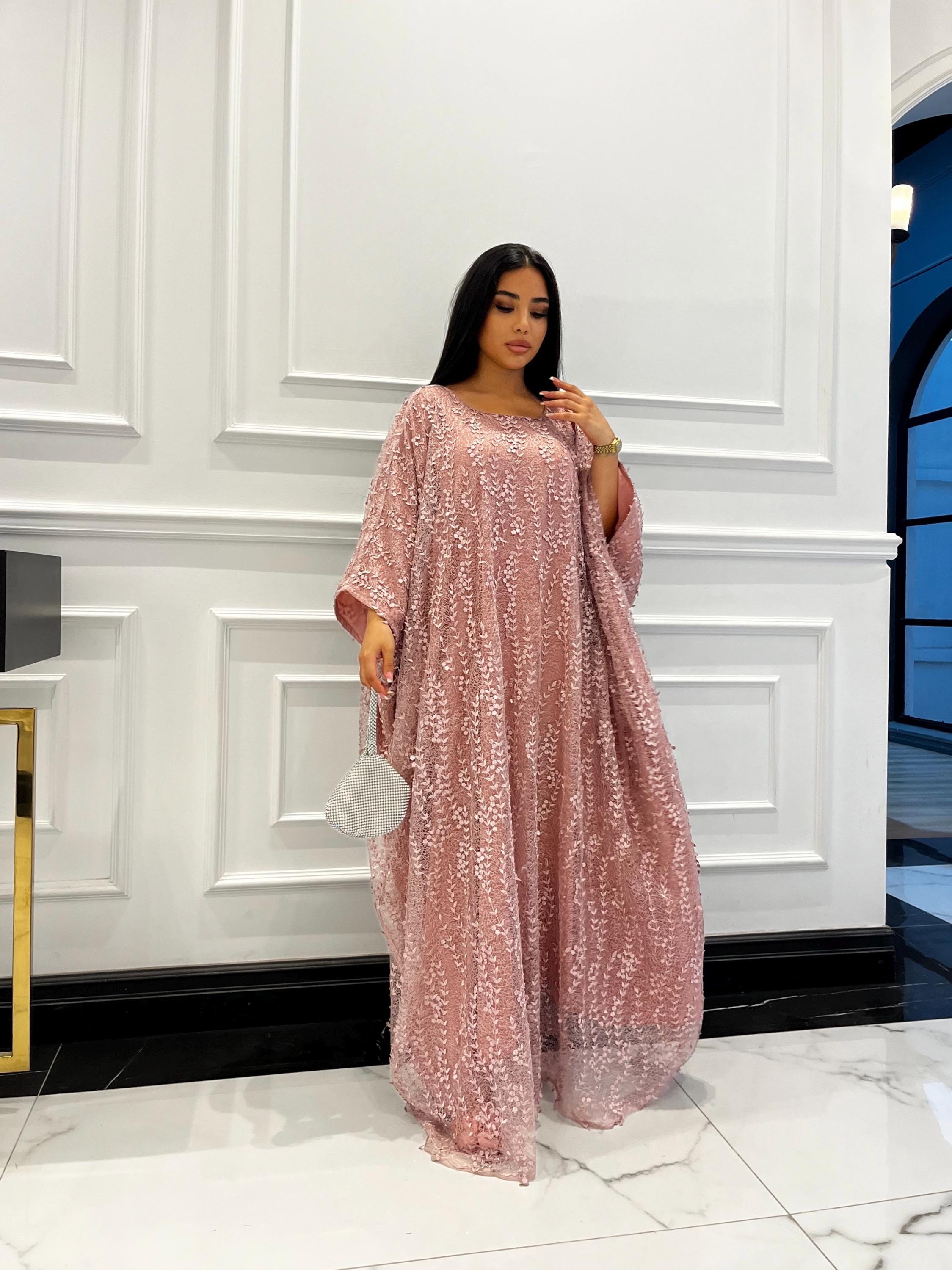 Somali Dress for Wedding Denmark