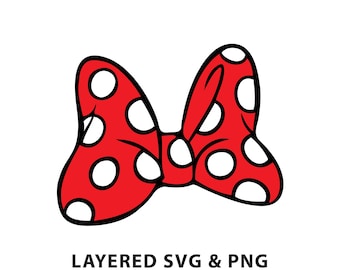 Schleife - SVG PNG Datei sofortiger digitaler Download - kultig
