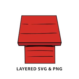 House - SVG PNG file instant digital download