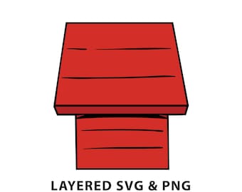 House - SVG PNG file instant digital download