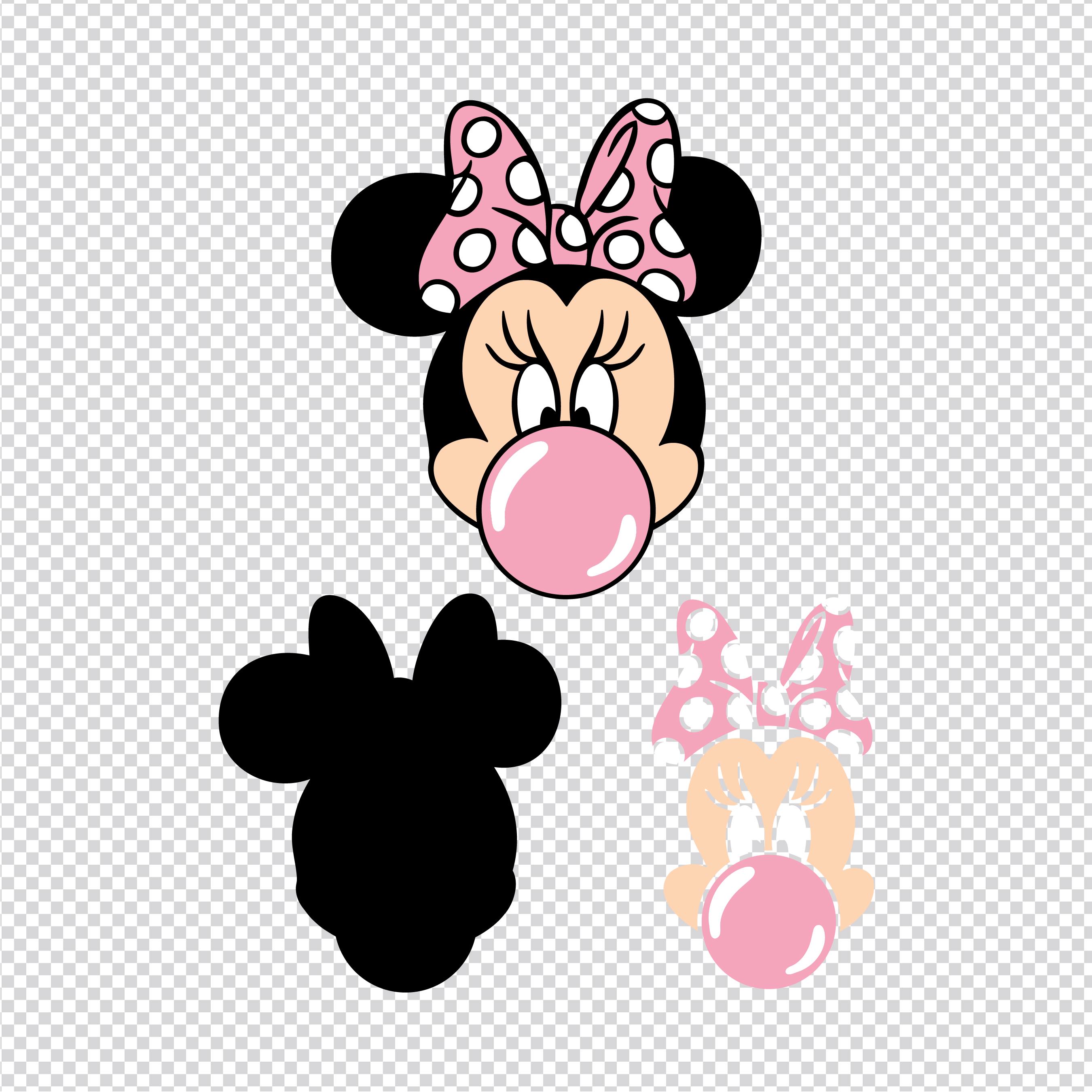 Mouse Pvg Mouse - SVG PNG File Instant Digital Download - Iconic - Etsy