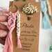 see more listings in the Bridesmaid Proposal section