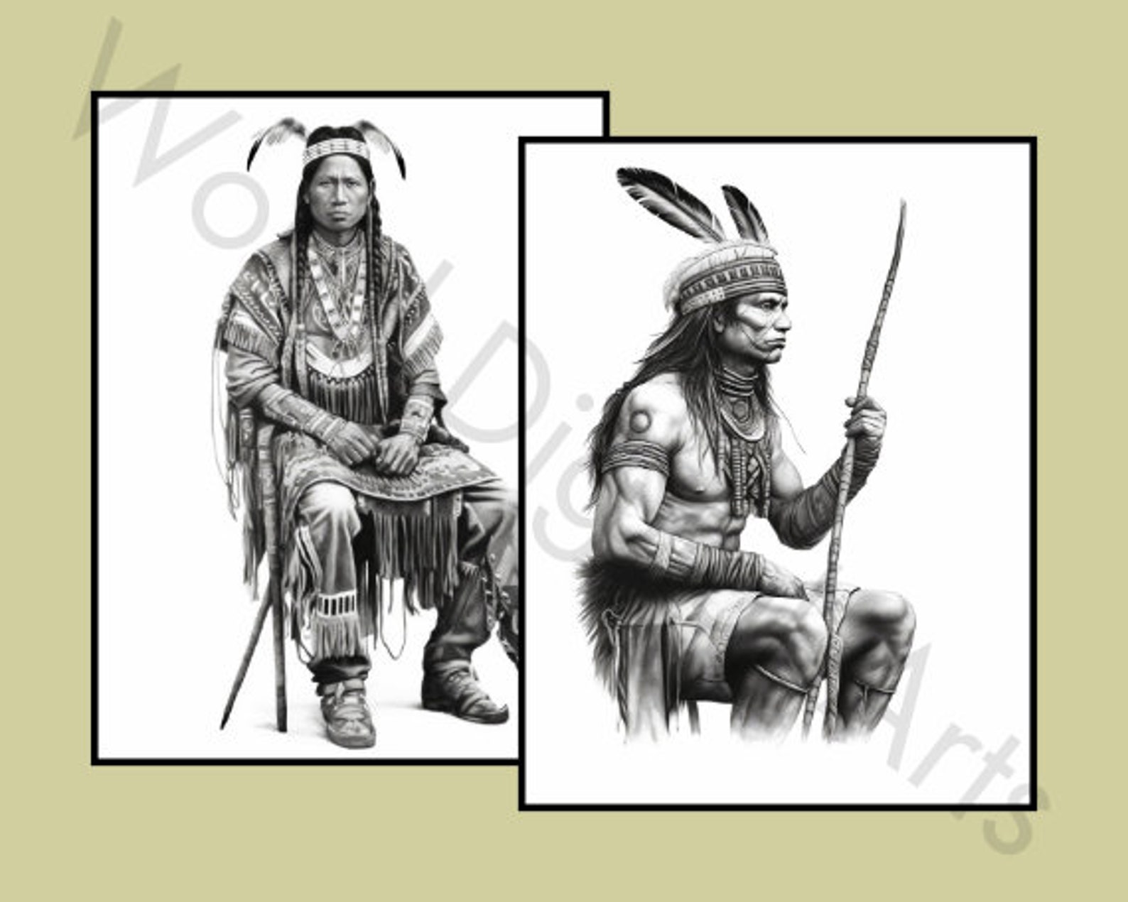 25 Tribe Coloring Pages, Sport Coloring Book, Coloring Bundle ...